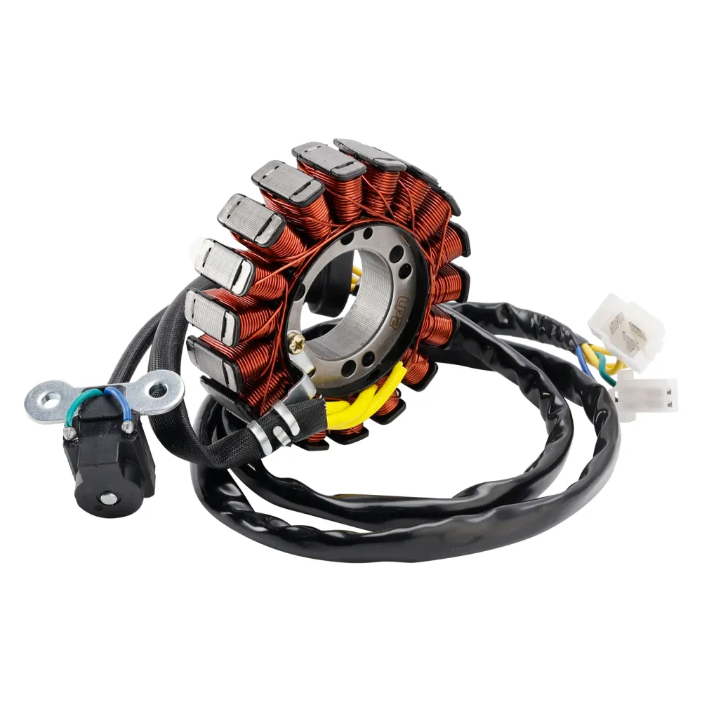 Explorer Argon 330 S STATOR REGULATION REFIFIER ACKET 35560-JOW-00 62360-JOW-00