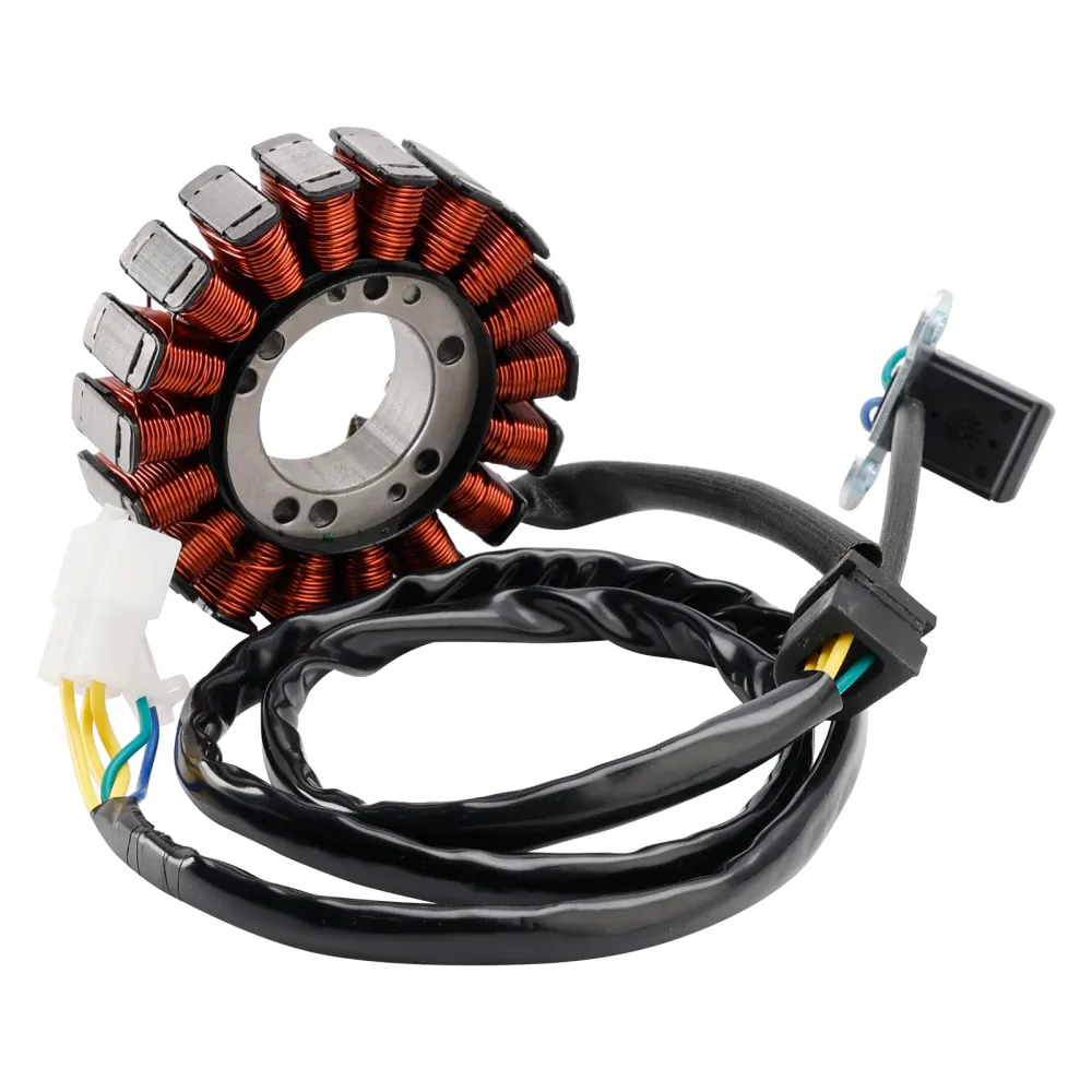 Explorer Argon 330 S STATOR REGULATION REFIFIER ACKET 35560-JOW-00 62360-JOW-00