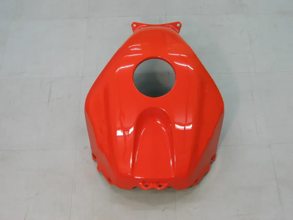 Fairings 2003-2004 Honda CBR 600 RR Repsol Racing Generic