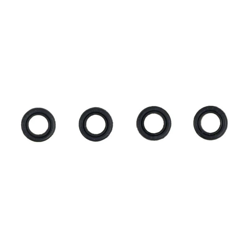 Fel-Pro 07-20 Toyota Tundra/08-20 Sequoia Fuel Injector Seal Kit