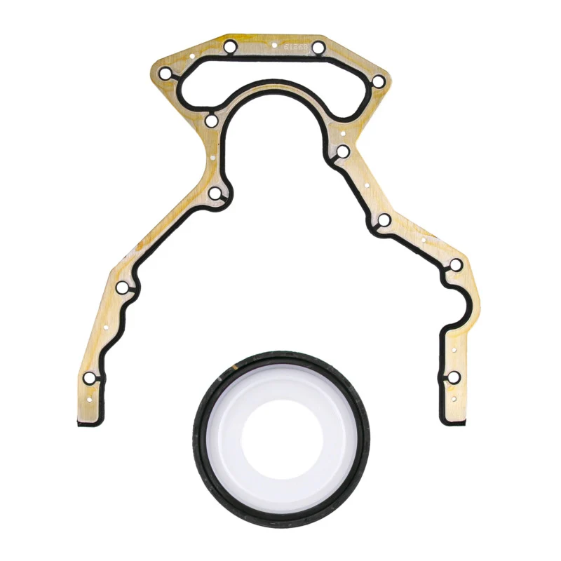 Fel-Pro 09-13 Chevrolet Silverado 1500/08-13 Corvette/14-15 Camaro Engine Crankshaft Seal Kit