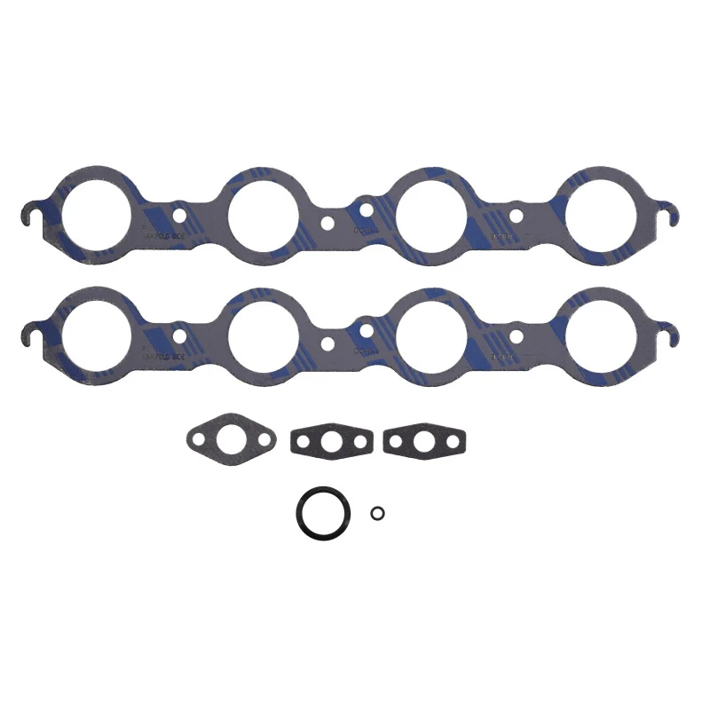 Fel-Pro 09-13 Chevrolet Silverado 1500/09-13 Corvette/12-15 Camaro Exhaust Manifold Gasket Set