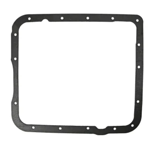 Fel-Pro 99-13 Chevrolet Silverado 1500 Transmission Oil Pan Gasket 16 Bolt Hole One Piece Gasket