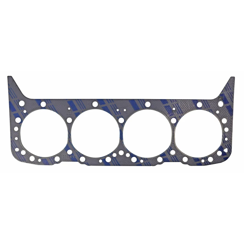 Fel-Pro SBC 4.125in .039in PermaTorque Engine Cylinder Head Gasket