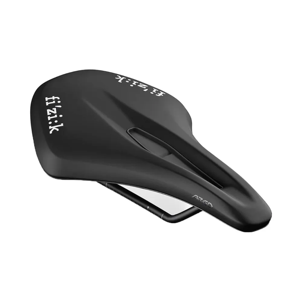 FIZIK TERRA ARGO X5 150 mm sadel Manganese skenor