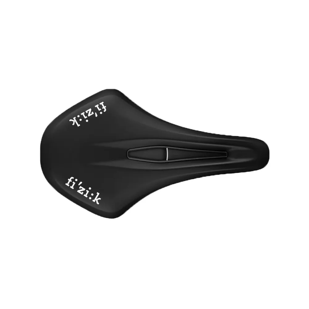 FIZIK TERRA ARGO X5 150 mm sadel Manganese skenor