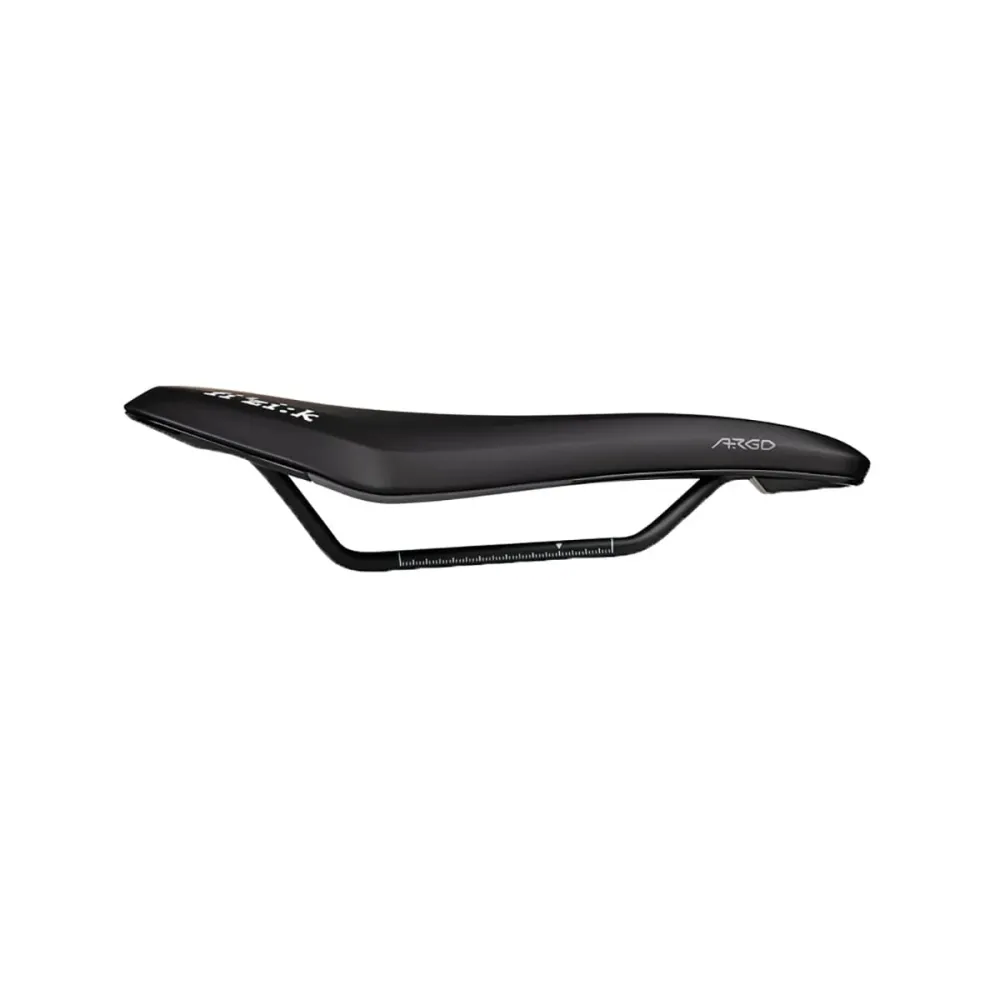 FIZIK TERRA ARGO X5 160mm Sadelskenor Mangan