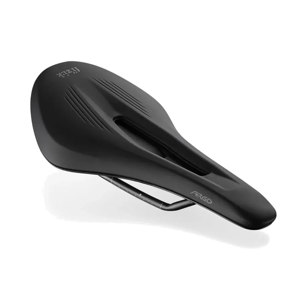FIZIK VENTO ARGO X3 150 mm sadel Kium skänklar Svart