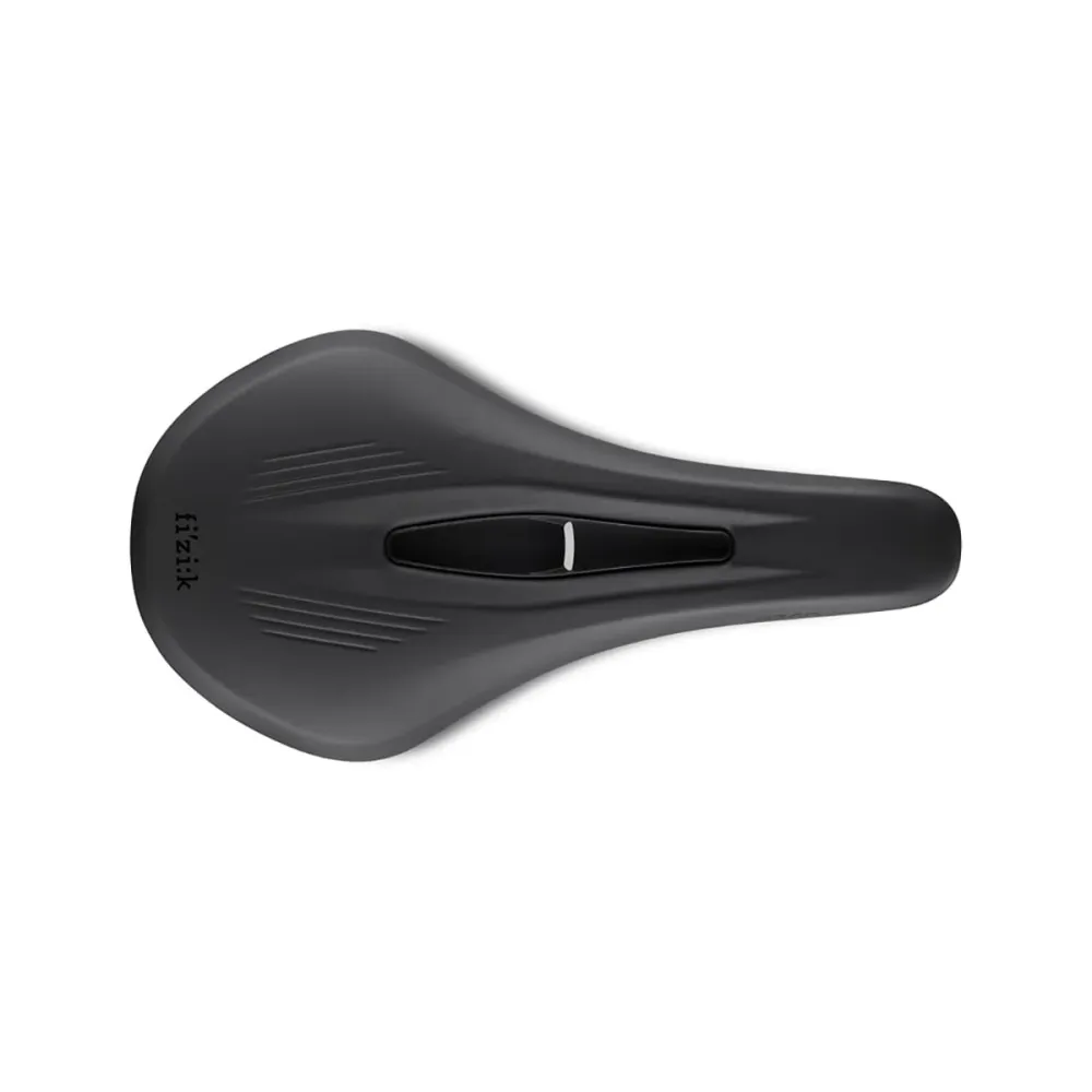 FIZIK VENTO ARGO X3 150 mm sadel Kium skänklar Svart