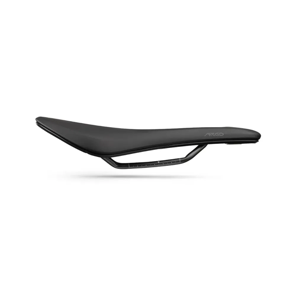 FIZIK VENTO ARGO X3 150 mm sadel Kium skänklar Svart