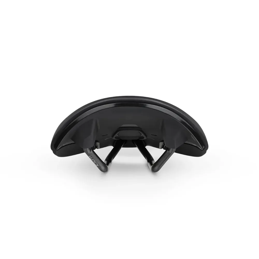 FIZIK VENTO ARGO X3 150 mm sadel Kium skänklar Svart