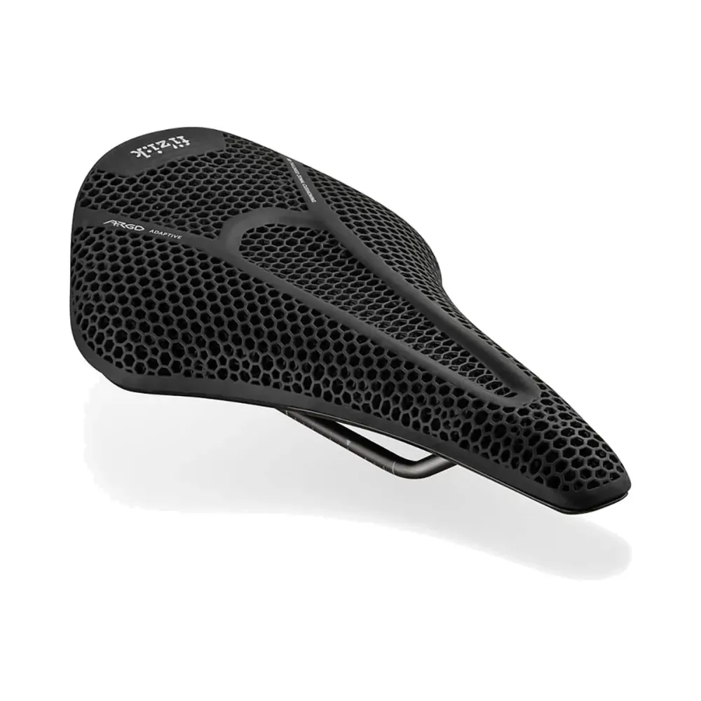 FIZIK VENTO ARGO R3 ADAPTIVE Sadel 150 mm Kium skenor Svart