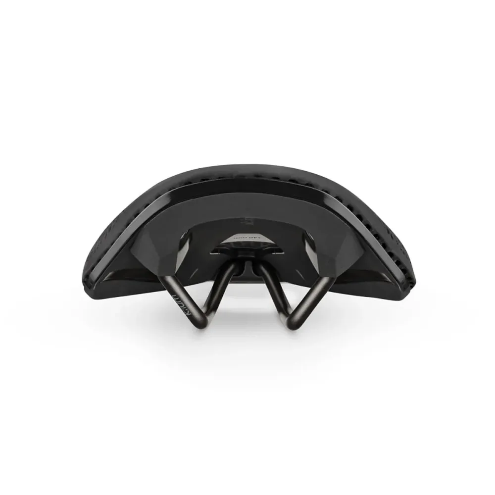FIZIK VENTO ARGO R3 ADAPTIVE Sadel 150 mm Kium skenor Svart
