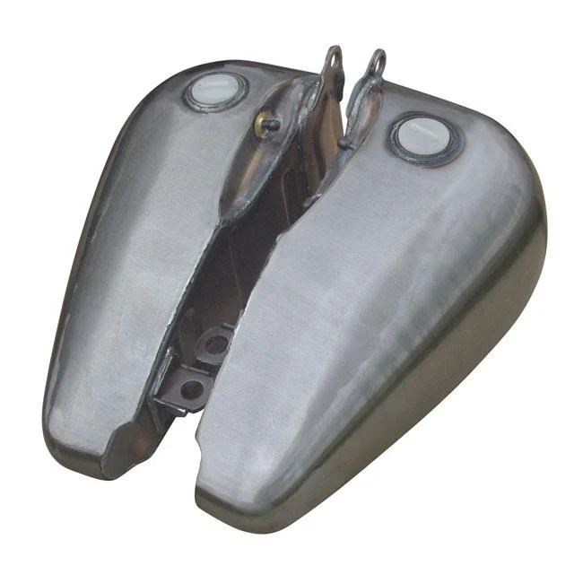 Flatside Tank 22.7L Softail 84-99