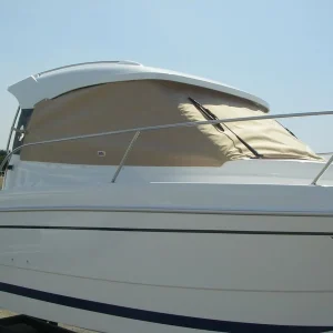 FÖNSTERSKYDD MESH BENETEAU ANTARES 6.80
