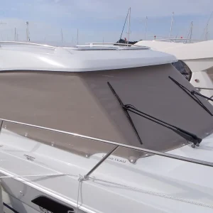 FÖNSTERSKYDD MESH BENETEAU ANTARES 8.80 CRUISER