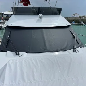 FÖNSTERSKYDD MESH BENETEAU ANTARES 12 FLY