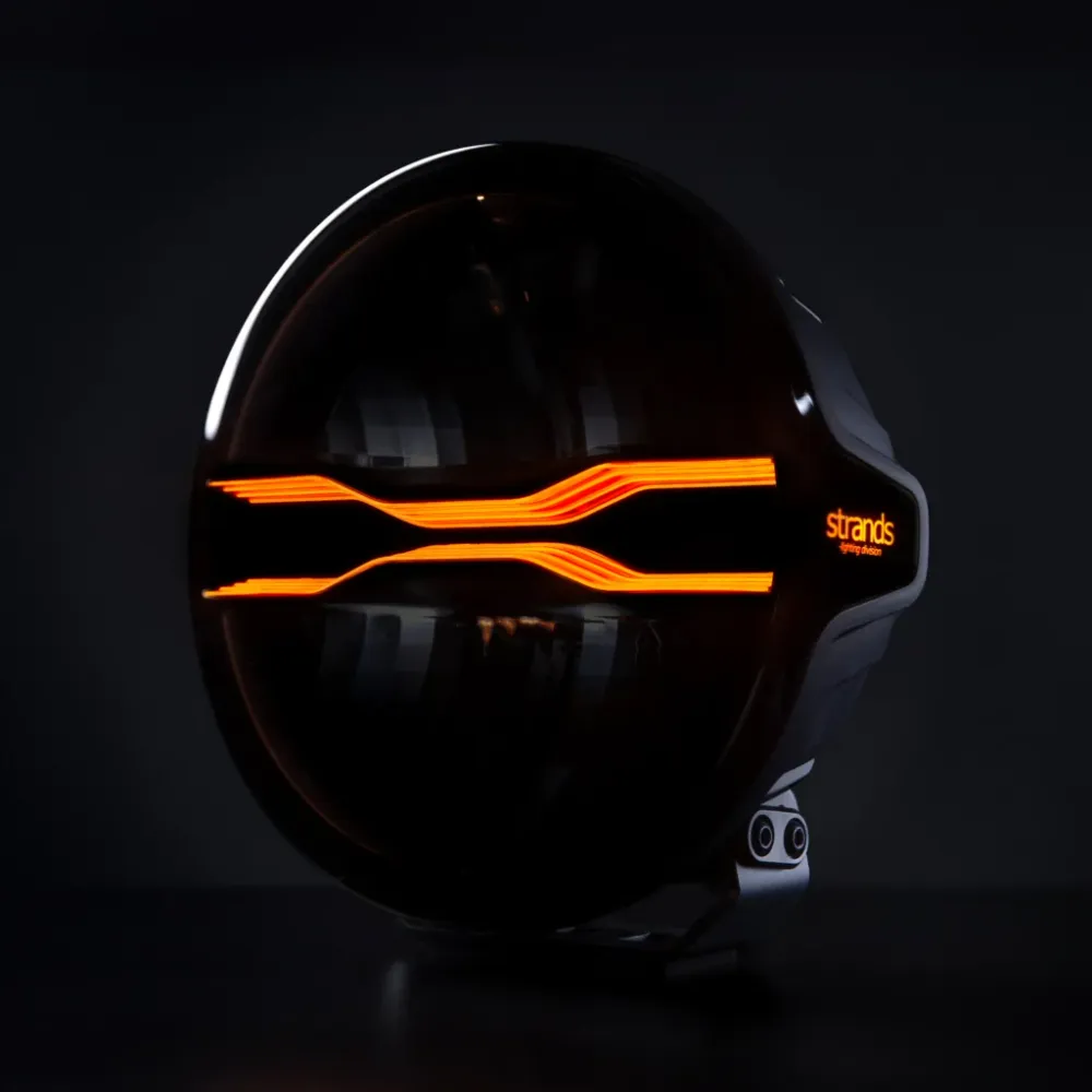 FOR9T DRAGON DRIVE 9″ EXTRALJUS