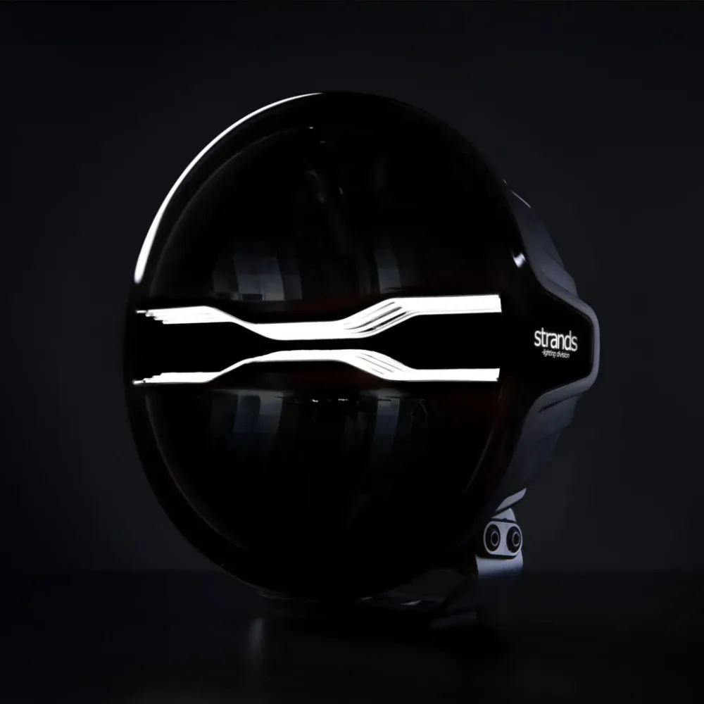 FOR9T DRAGON DRIVE 9″ EXTRALJUS