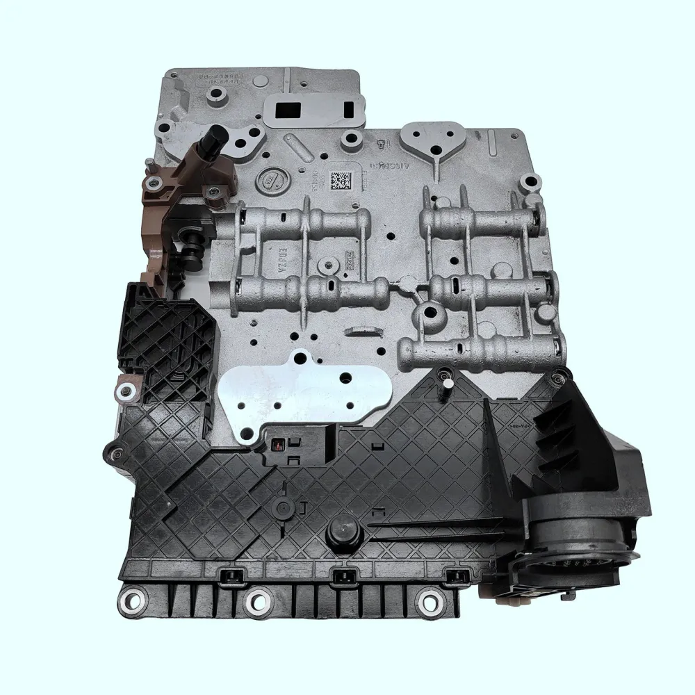 Ford F-150 2011-Up 6R80 Transmission Valve Body+TCU AL3P-7Z490-BA
