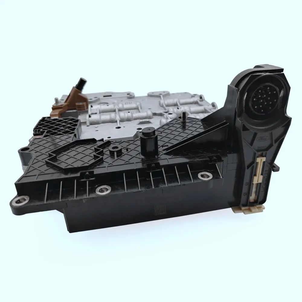 Ford F-150 2011-Up 6R80 Transmission Valve Body+TCU AL3P-7Z490-BA