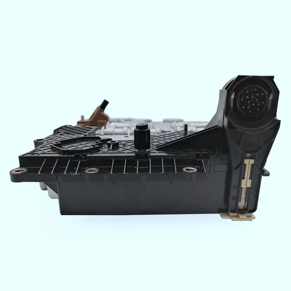 Ford F-150 2011-Up 6R80 Transmission Valve Body+TCU AL3P-7Z490-BA