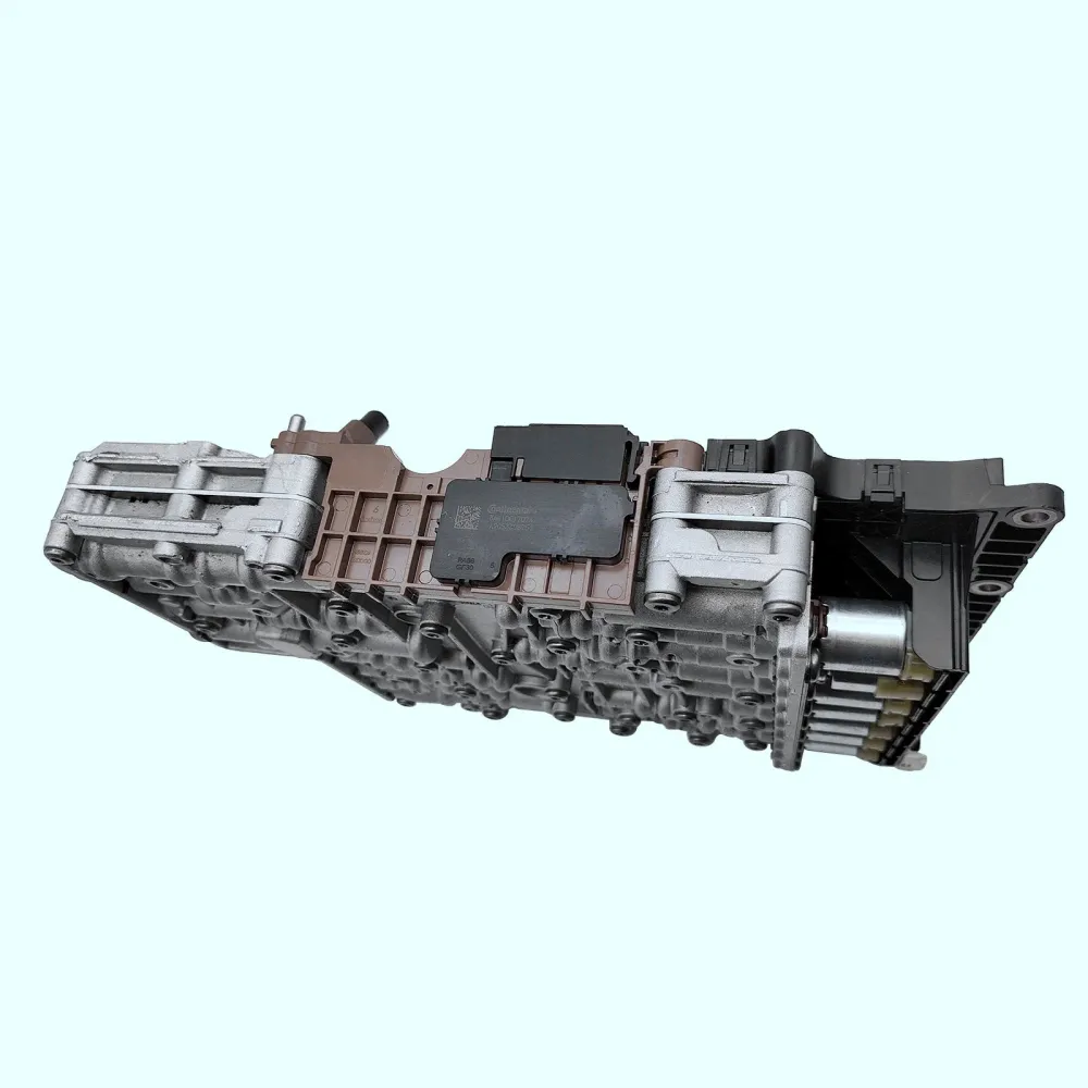 Ford F-150 2011-Up 6R80 Transmission Valve Body+TCU AL3P-7Z490-BA