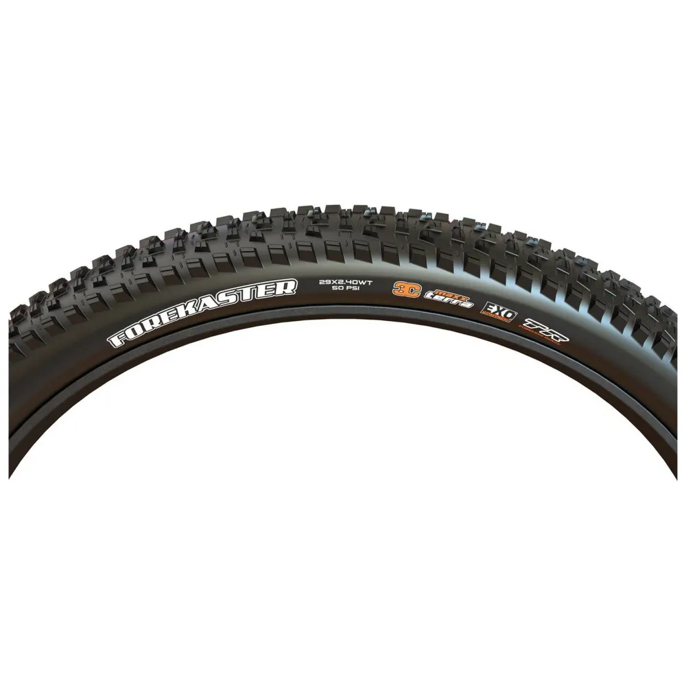 Forekaster 3C MaxxTerra/EXO/TR 29x2.40