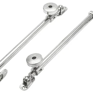Foresti & Suardi, Luckhållare, Justerbar 30-51 cm