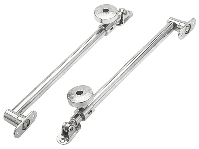 Foresti & Suardi, Luckhållare, Justerbar 30-51 cm