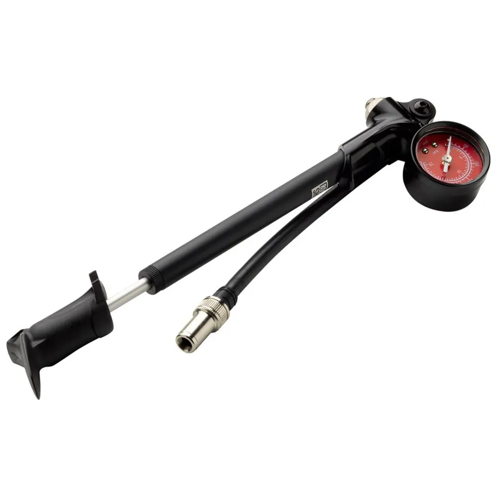 Fork/Shock Pump