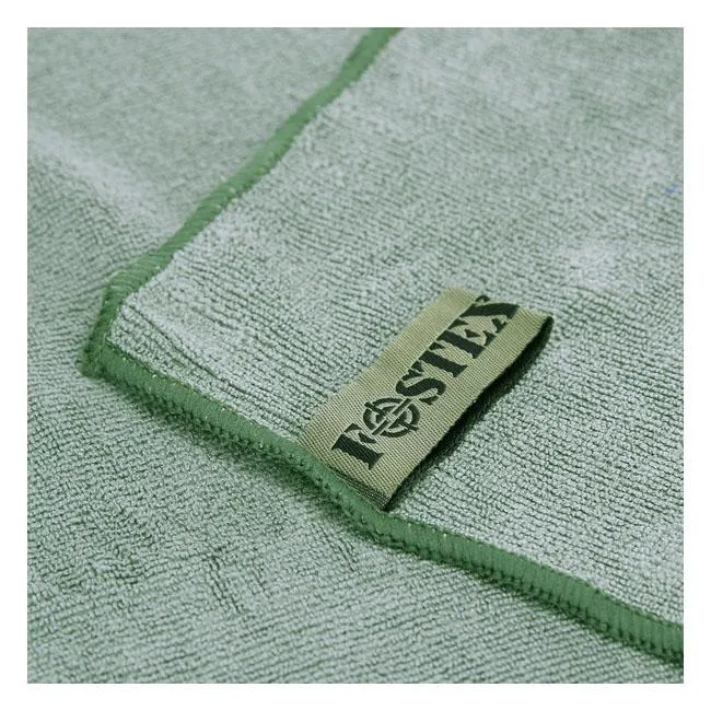 Fostex Handduk Mikrofiber 80 x 40cm