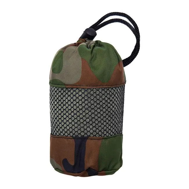 Fostex Handduk Mikrofiber 80 x 40cm