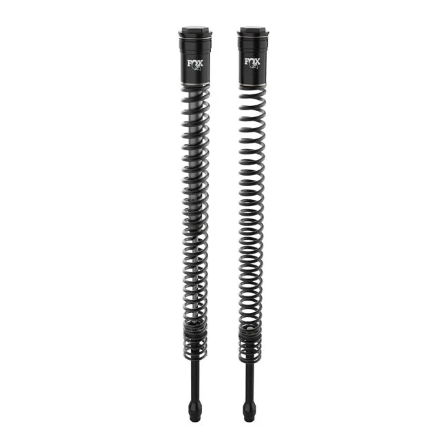 Fox Factory Cartridge Kit Framgaffel 49mm Standard Duty Softail M8 18-21