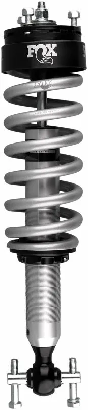 Fox 2.5 Performance HD Series 24+ Ford Ranger 4WD Front Coilover 0-3in Lift