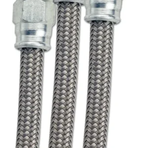 Fragola -8AN PTFE Hose - 20 Feet