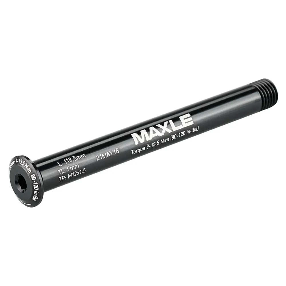 Framaxel SRAM Maxle Stealth Road 12x100 mm #00.4318.005.021
