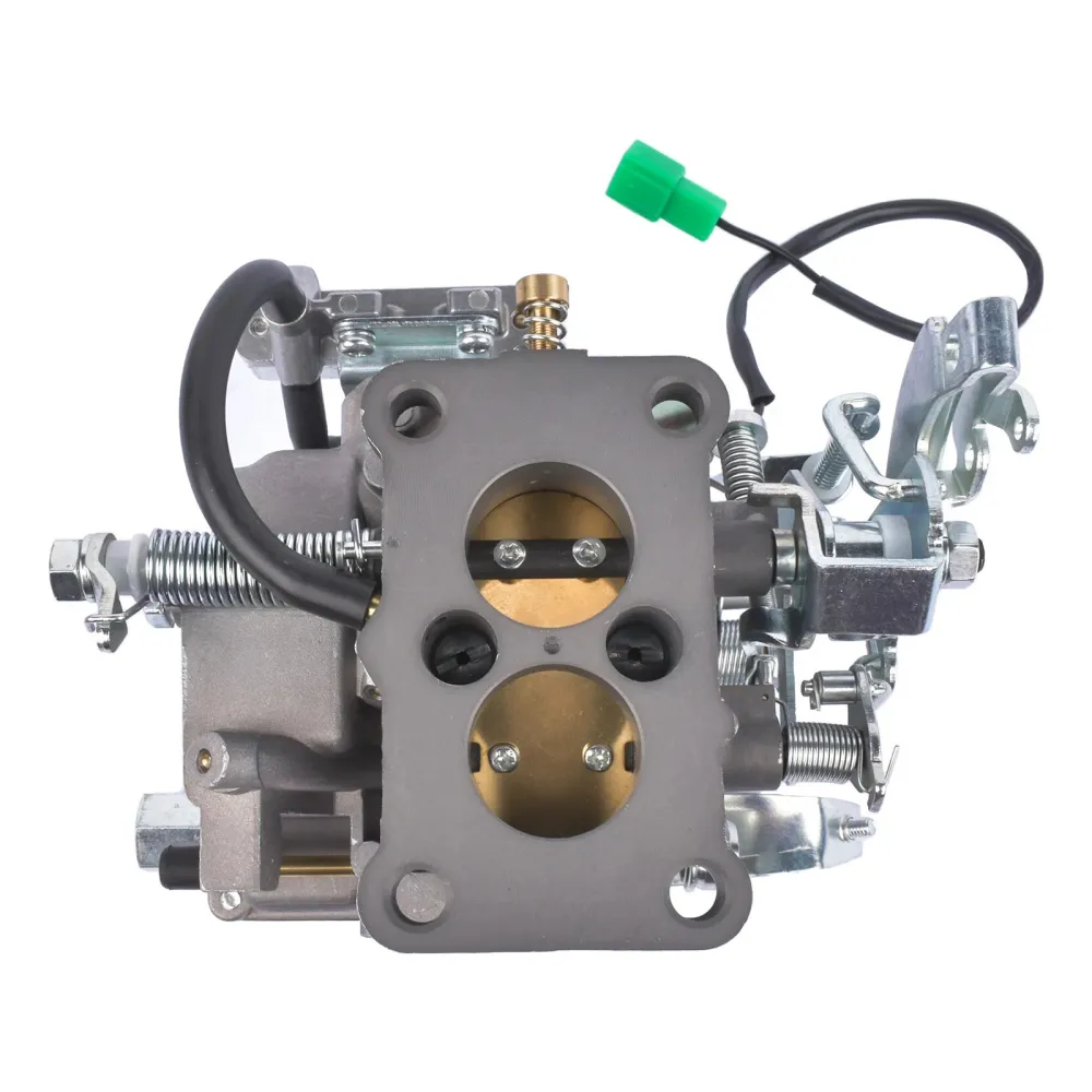 Förgasare Carb Kit 2110013170 För Toyota Corolla DLX Coupe 2-dörrars 1981 1,8L