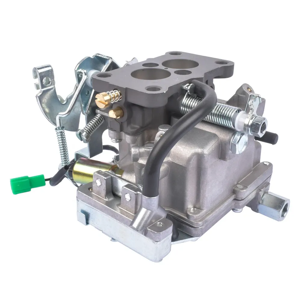 Förgasare Carb Kit 2110013170 För Toyota Corolla DLX Coupe 2-dörrars 1981 1,8L