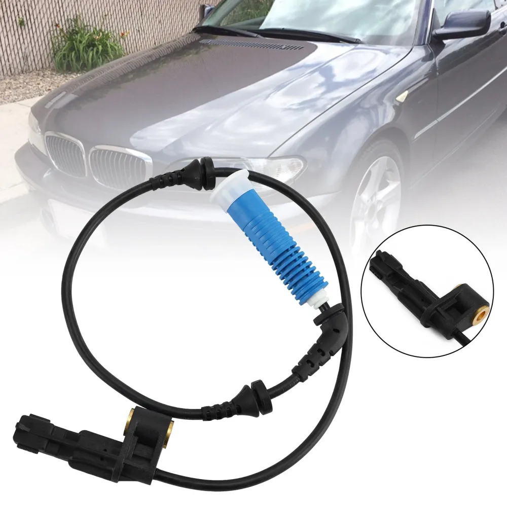 Främre höger ABS -sensor 34526752682 för BMW 3 Series E46 Z4 316 318 320