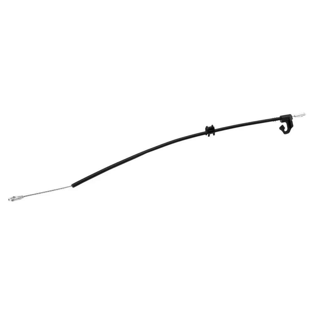 Främre HVAC-värmarekontrollkabel 68004203AB för Jeep Wrangler 2007-2010