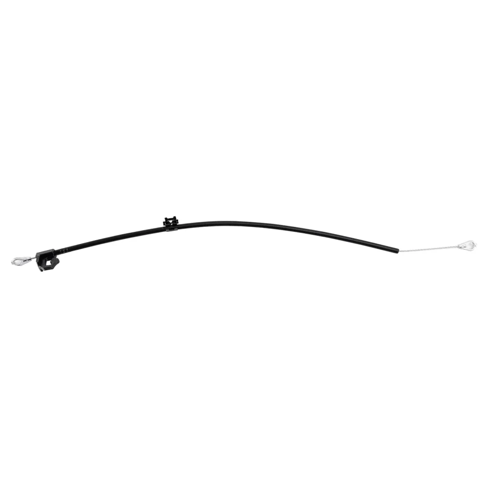 Främre HVAC-värmarekontrollkabel 68004203AB för Jeep Wrangler 2007-2010