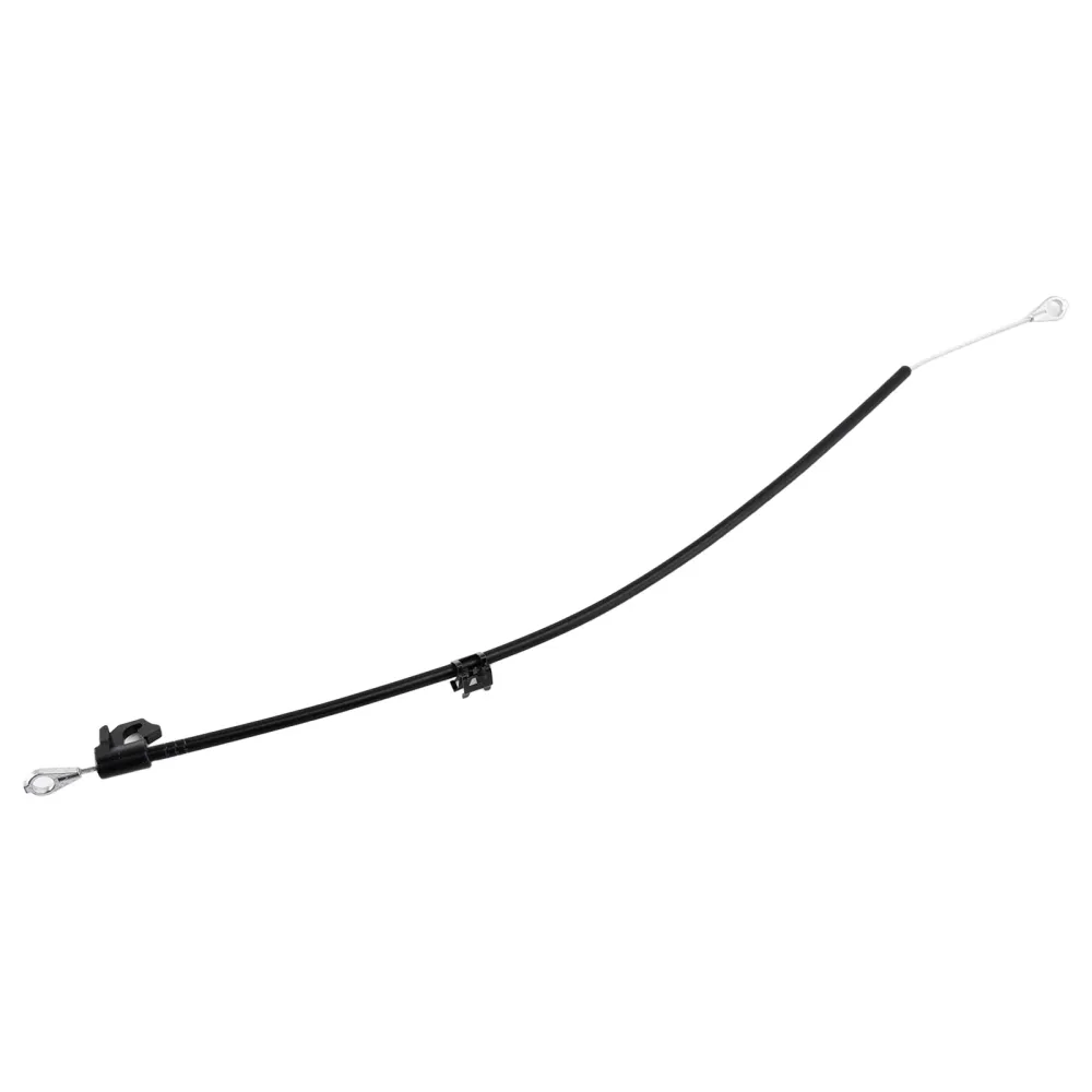 Främre HVAC-värmarekontrollkabel 68004203AB för Jeep Wrangler 2007-2010