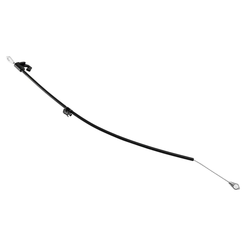 Främre HVAC-värmarekontrollkabel 68004203AB för Jeep Wrangler 2007-2010