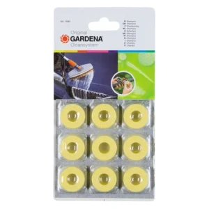Gardena, Biologiskt nedbrytbart schampo för färg och plastytor, 1 st.