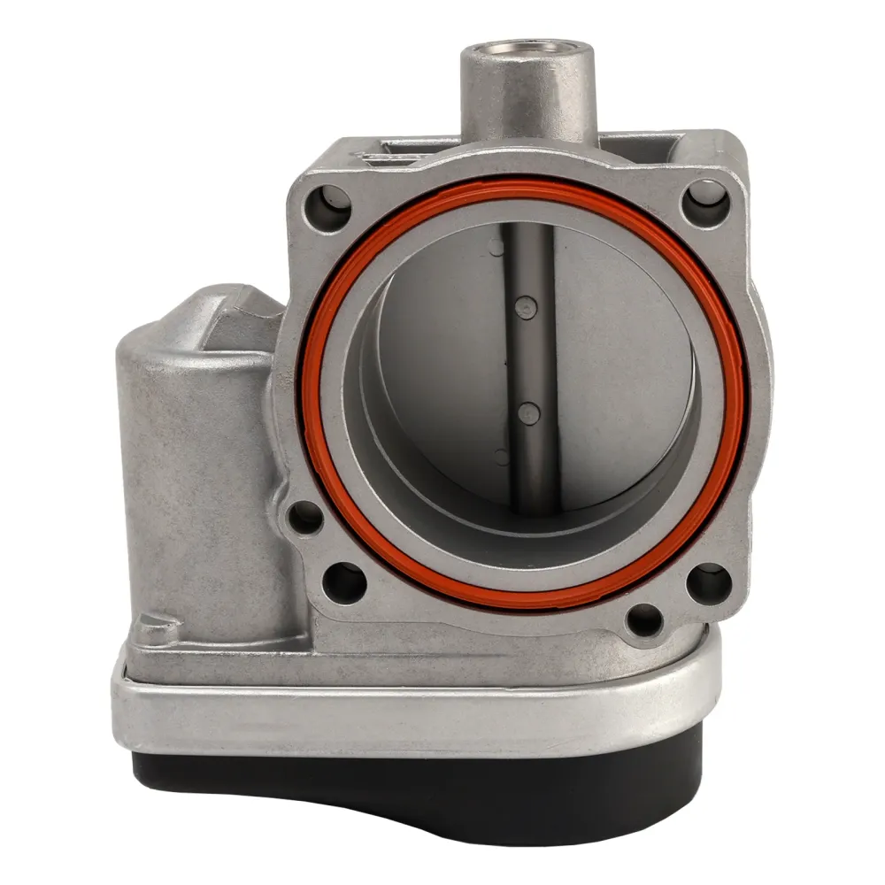 Gasspjäll 13541439224 För BMW E81 E87 E46 E90 E91 116i 118i 316i/Ci 318i/Ti