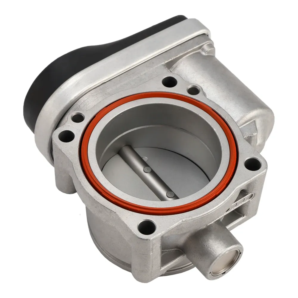 Gasspjäll 13541439224 För BMW E81 E87 E46 E90 E91 116i 118i 316i/Ci 318i/Ti