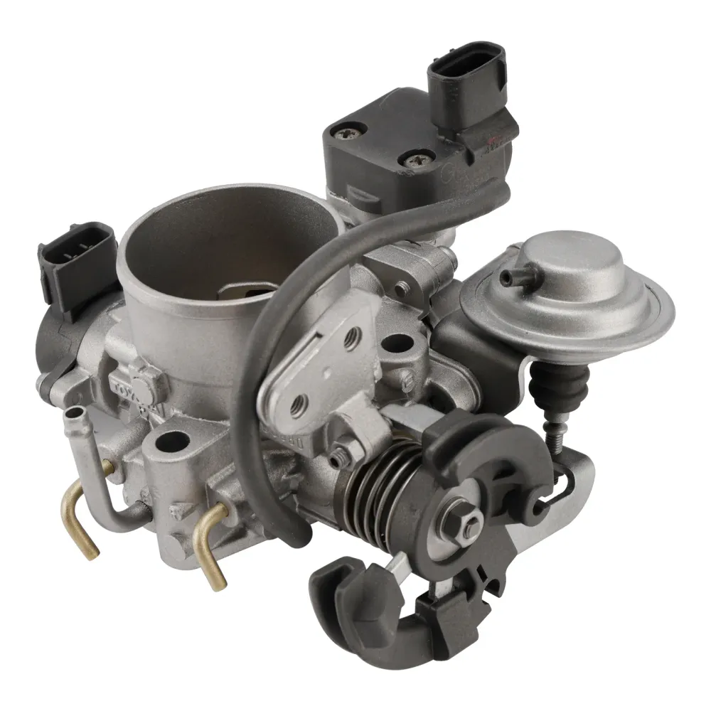 Gasspjäll 22210-03080 för Toyota Camry Solara MCV20 SXV20 1998-2001