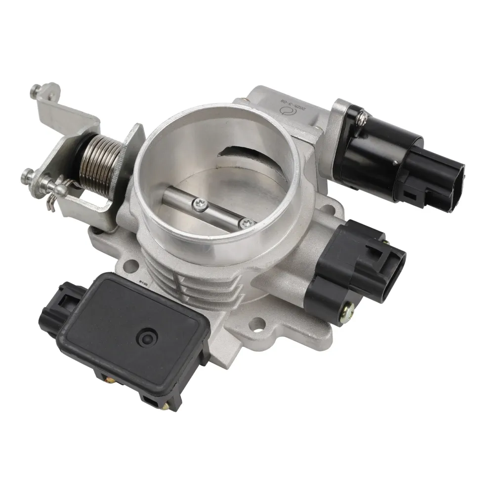 Gasspjäll 53032023AC För Jeep Wranglers Cherokee Grand Cherokee 1998-2001