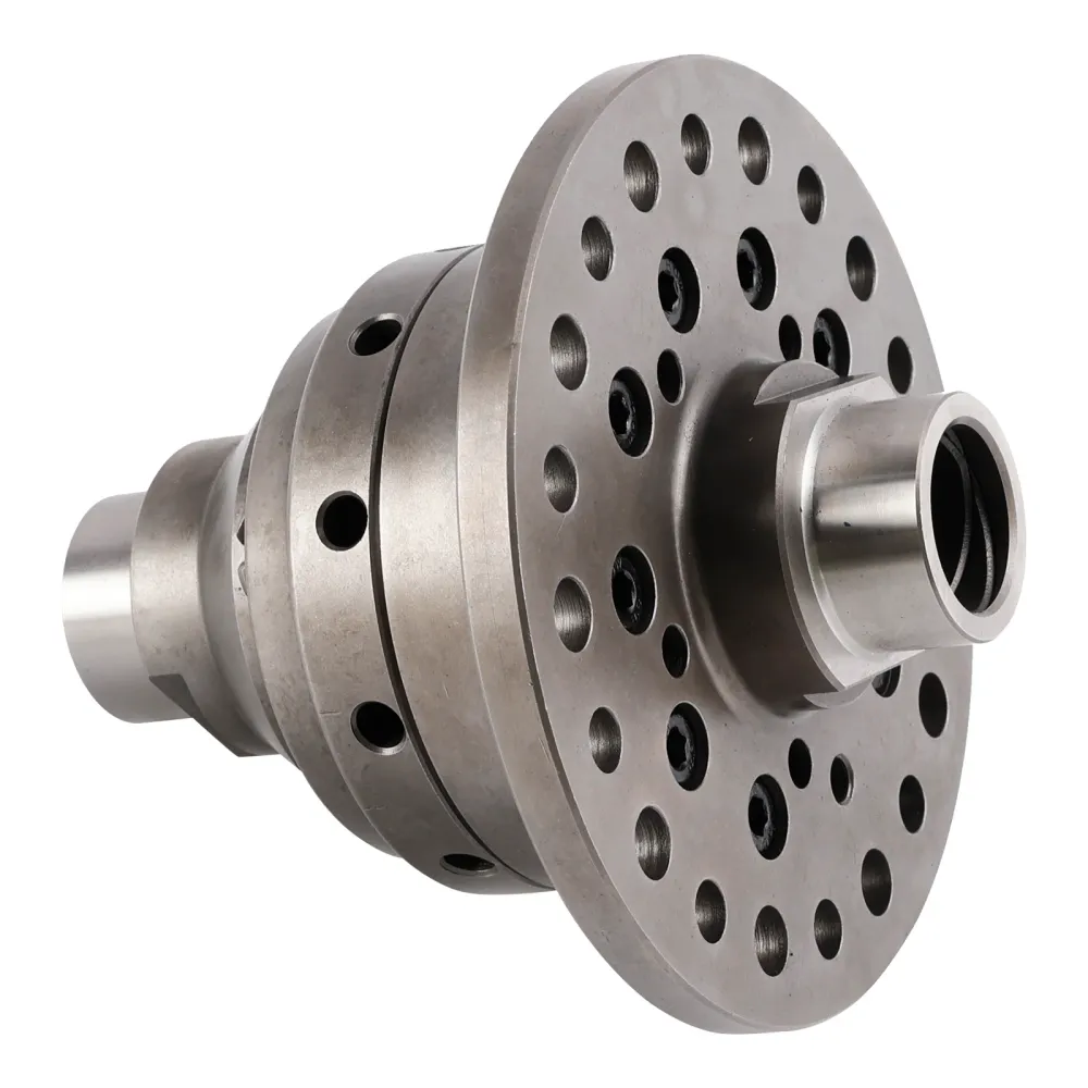 Gear Limited Slip Differential Dana 30 Front 27 spline